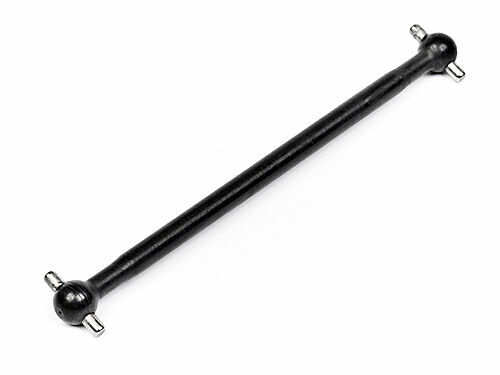 5100 Mielke Sidepower Resonanzrohranlage Für Carson Wild GP Attack Und Hpi Baja 5b 5t