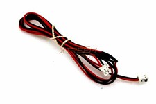 Sanyo FW50C78F Cable Wire Main Board to Key Button Board 