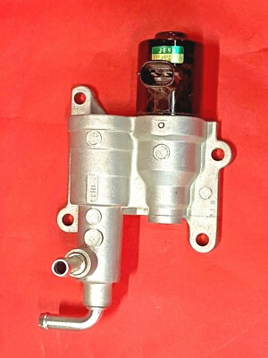 アオ Fuel Injection Idle Air Control Valve AC556 fits 96-98 Mazda MPV