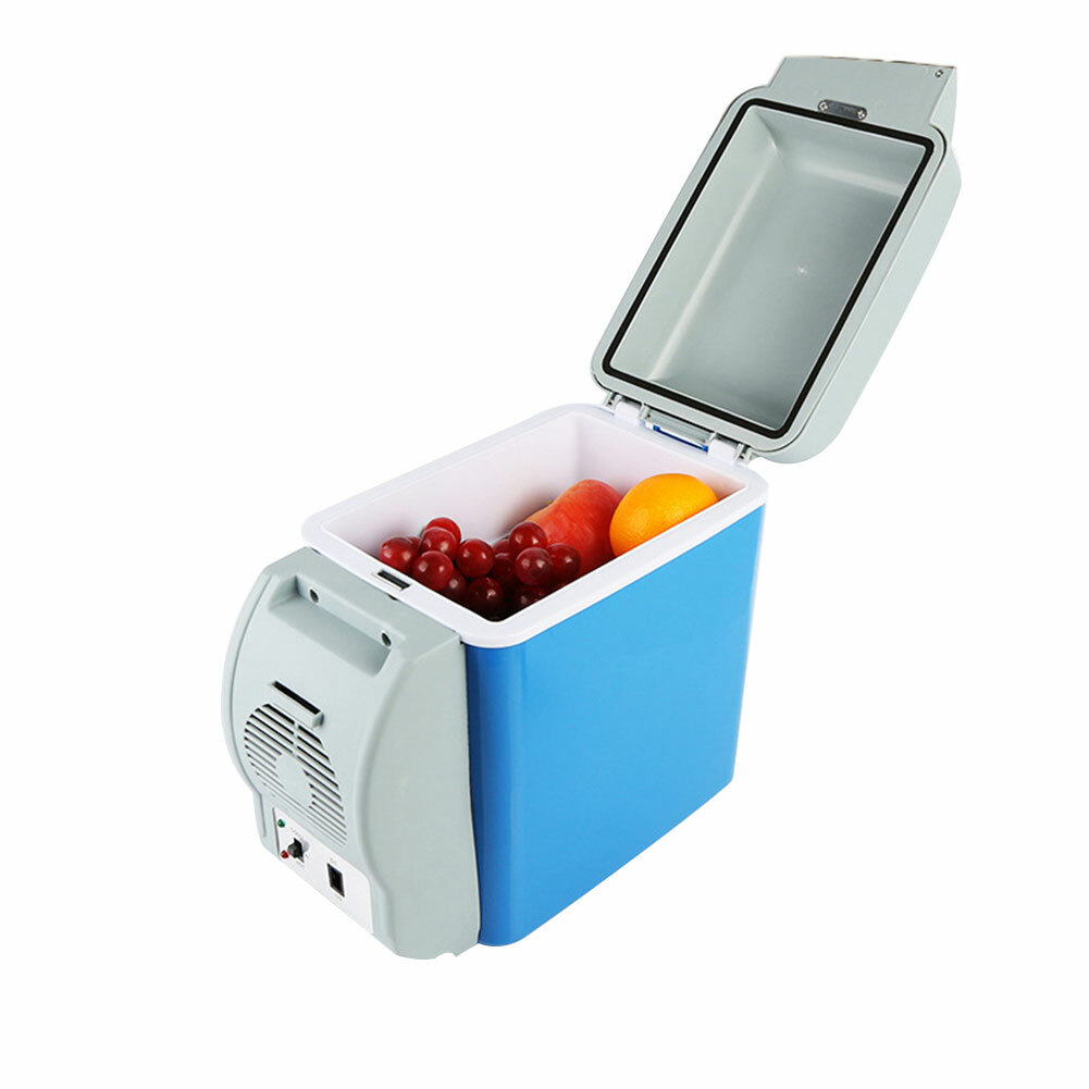 mini fridge heater cooler