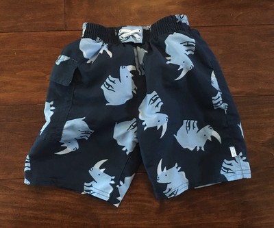 iplay swim trunks with diaper