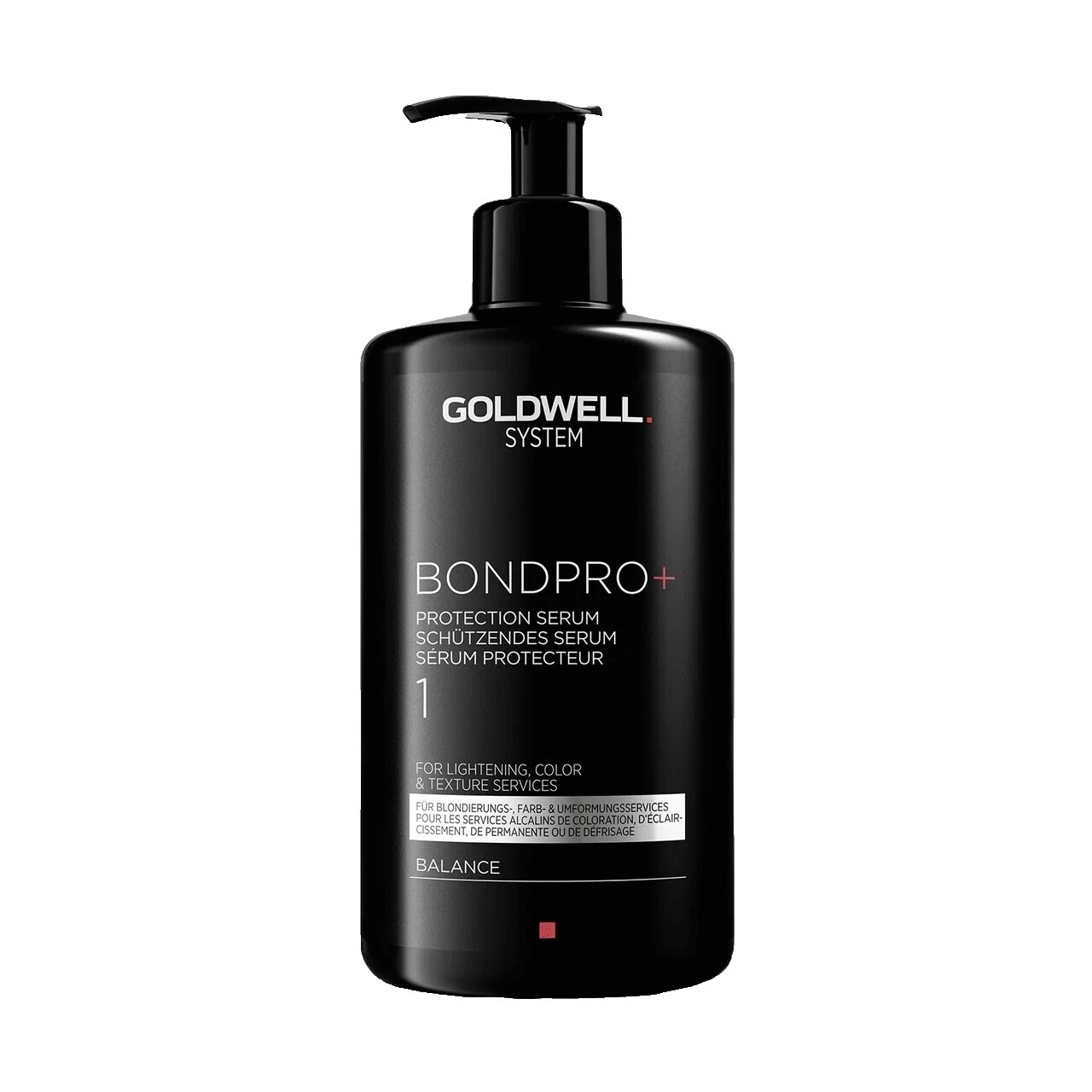 Goldwell Hair Serums Protectors