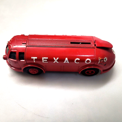 希少　TEXACO/テキサコ 双発水上フロート機 紅の豚 NC563Y ERTL 希少 TEXACO/テキサコ 双発水上フロート機 紅の豚 NC563Y ERTL 希少