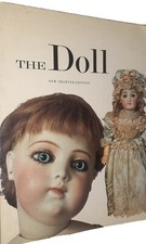 The Doll New Shorter Edition by Carl Fox