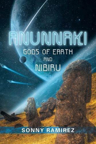 Thumbnail - Sonny Ramirez Anunnaki (taschenbuch) (us Import)