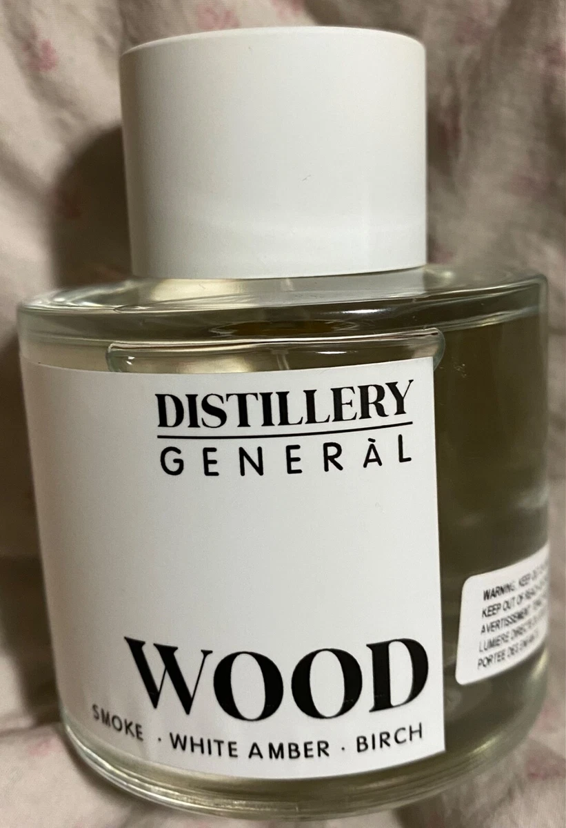 Wood smoke cologne cheap