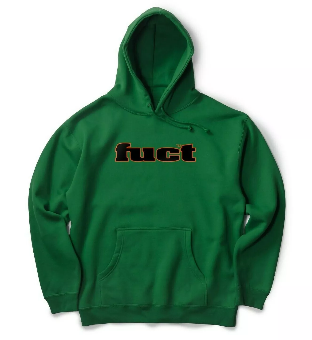 Sweat shirt à capuche Supreme SSDD