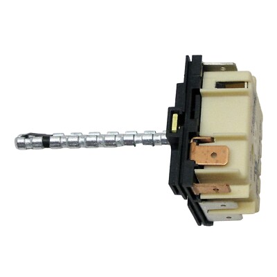 5502-236M-Robertshaw 5502-236M Infinite Switch 240V - Industrial Stores