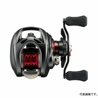 DAIWA steeds AIR TW 500XXHL 2020 Bait Reel 20 Left from japan | eBay