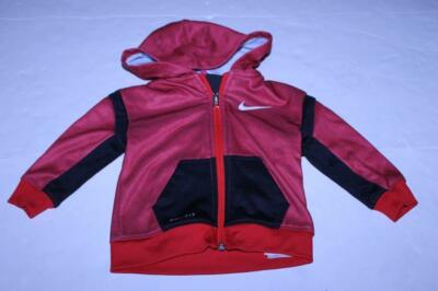 infant nike sweatshirt