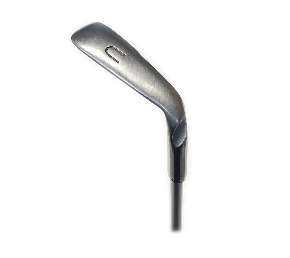 LH Ping G30 Single Utility Wedge Black Dot Graphite Ping KS 401 Regular