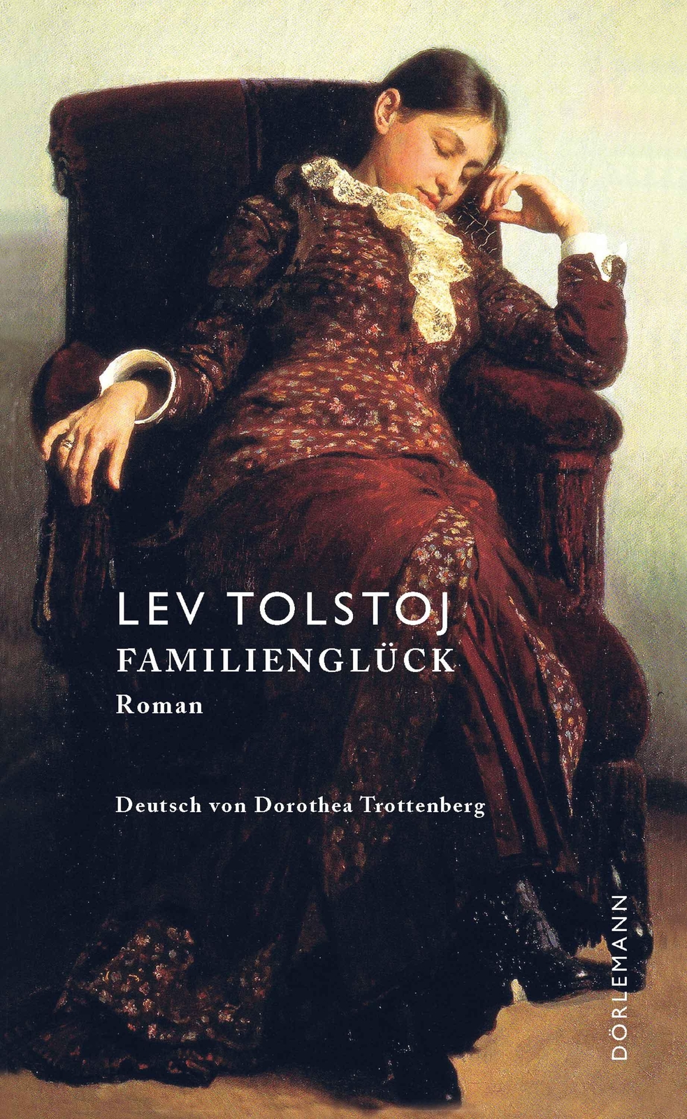 Thumbnail - Lev Tolstoj | Familienglück | Buch | Deutsch (2018) | 189 S. |