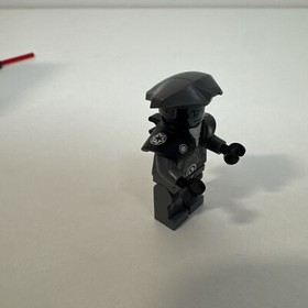 Lego Star Wars Rebels Imperial Inquisitor Fifth Brother Minifigure From 75157