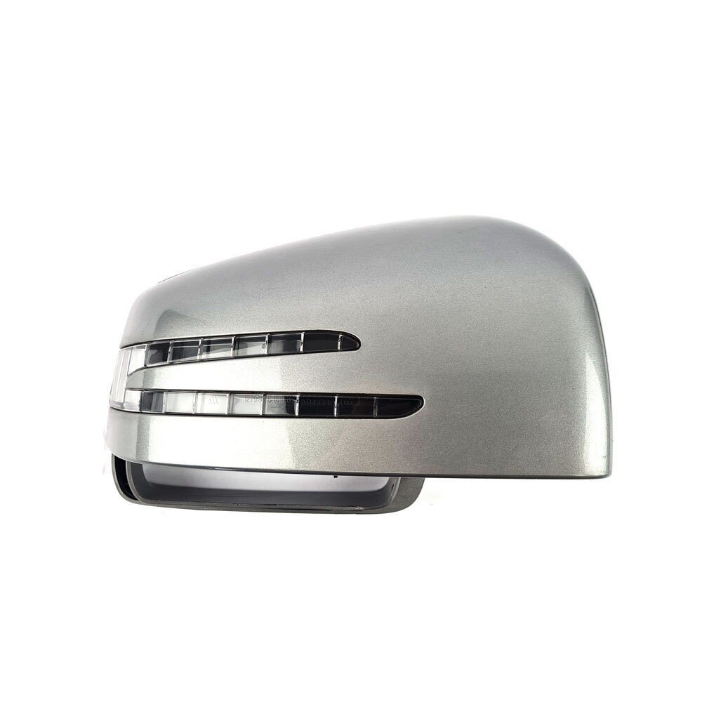 Mercedes Wing Mirror Cover Mounted Indicator Right A1668100264  