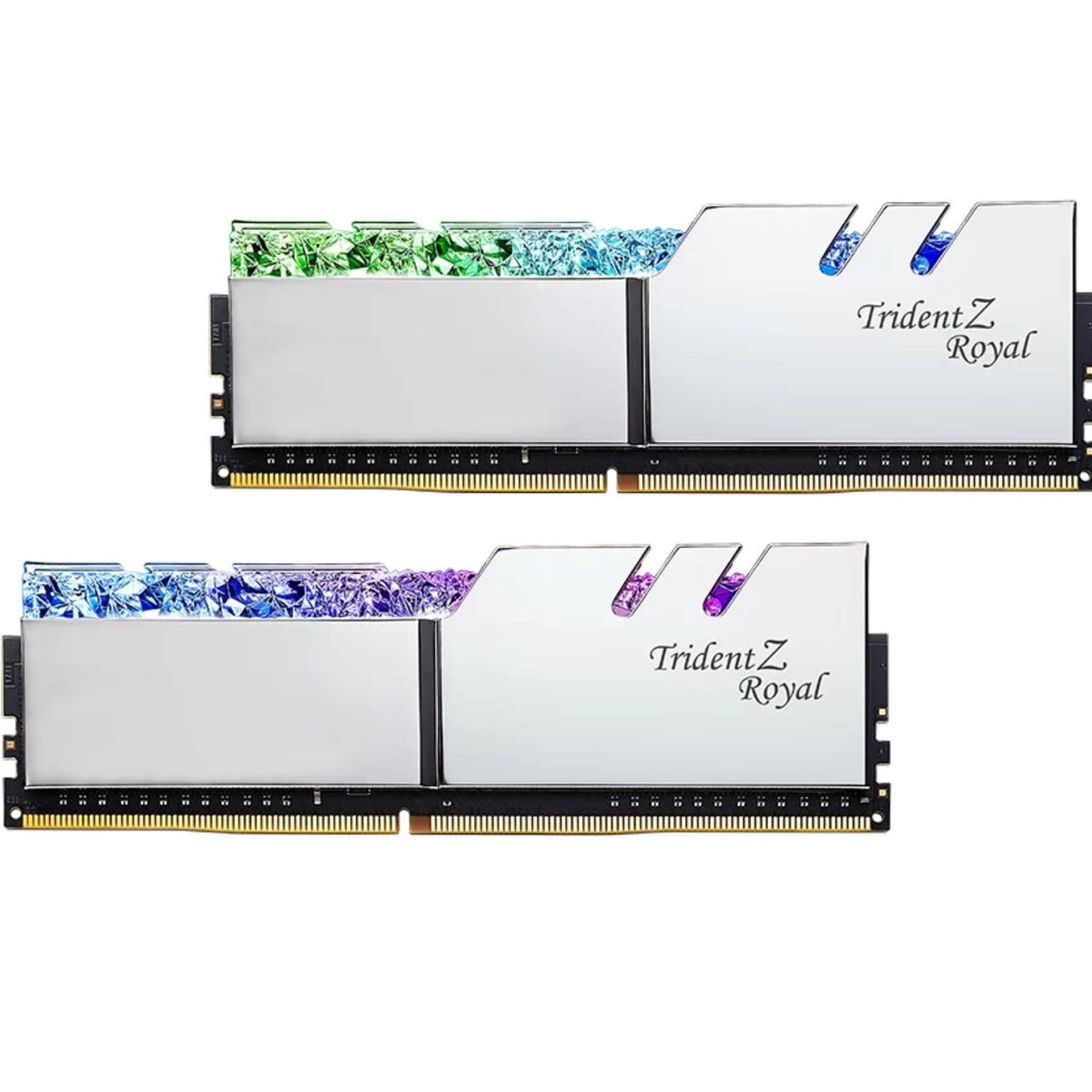 F4-3600C18D-16GTRS 16GB (2 x 8GB)/ PC4-28800 DDR4 3600