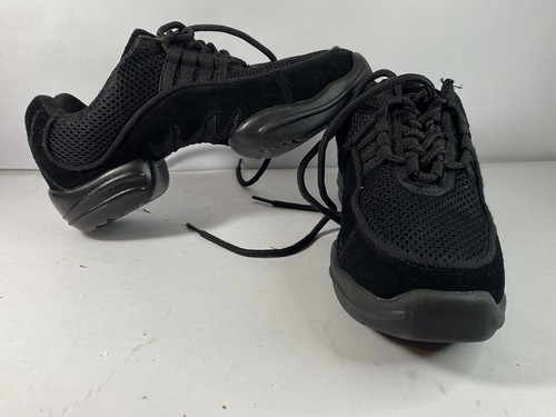 balera suede dance sneaker