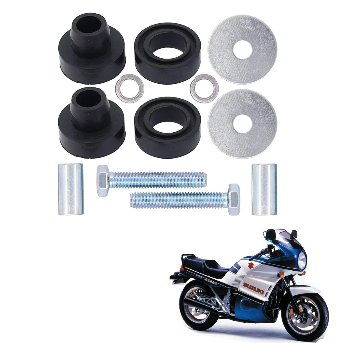 Suzuki gs1150 deals