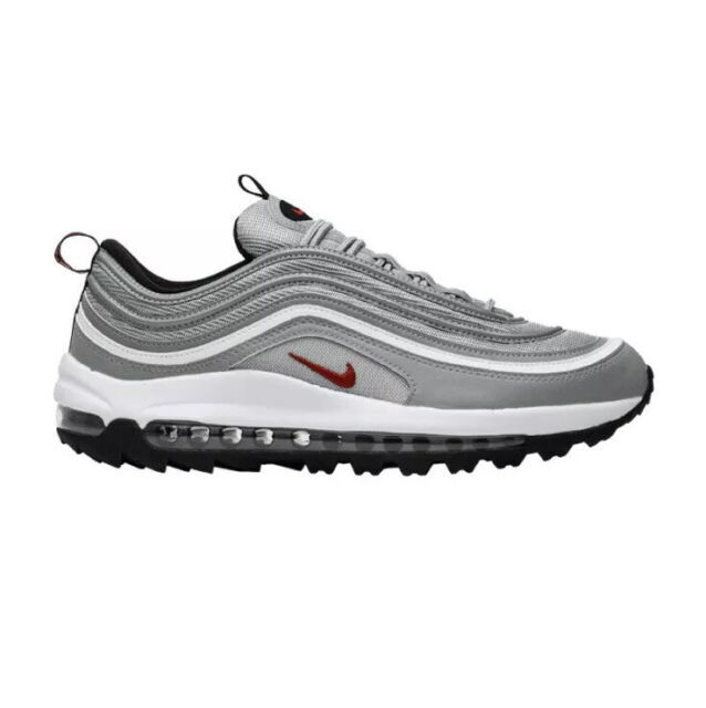 Nike Air Max 97 Golf Silver Bullet 2020 