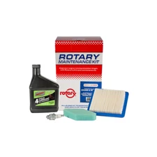 Rotary Engine Maintenance Kit Briggs & Stratton 5136B Power Built