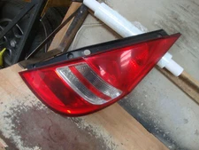 2007 - 2011 HYUNDAI I30 DRIVERS OFF SIDE RIGHT REAR BACK LIGHT CLUSTER LEFT
