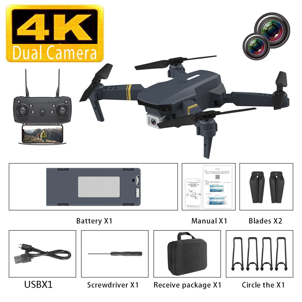 Mini drone shopify deals