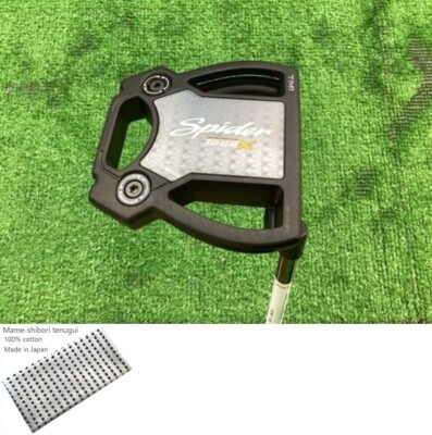 Taylor Made Spider Tour X（34）TM1 TRUSS TaylorMade Spider TOUR X TRUSS TM1 / 34 inch Putter PT / Steel
