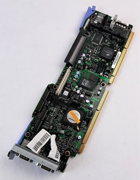 IBM 44W3196 Circuit Board - Image 2 of 4
