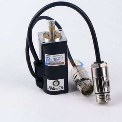 ONE NEW Omron R7M-A10030-S1-D Servo Motor