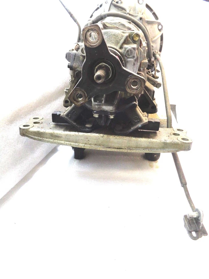 2000 Lexus GS400 4.0L Transmission Automatic OEM KM512274 Foto 2 de 4