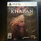 The First Berserker: Khazan PS5