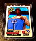 2025 Panini Cam Ward Base (Raw)
