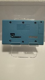 Nintendo Game And Watch - Super Mario Bros 1988 Model YM-105