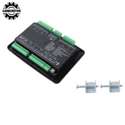 Voltage Regulator Control Module Control Panel DSE6120MKIII Generator Controller