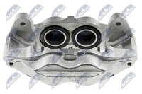 Bremssattel NTY HZP-TY-008 FüR Cruiser Toyota Land 200 VDJ200 URJ202 URJ202W