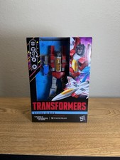 Transformers The Movie Studio Series MTMTE St...