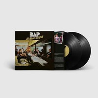Ahl MäNner, Aalglatt (Remastered) (180G) | BAP | Vinyl / Schallplatte | 2021