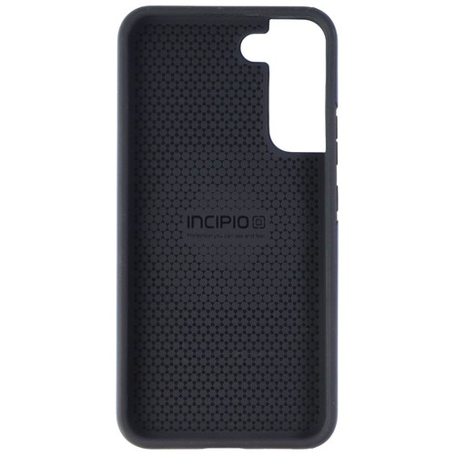 Incipio Duo Séries Double Couche Étui pour Samsung Galaxy (S22 - Foncé Bleu - Photo 3 sur 3