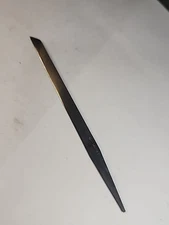 Swiss Vautier #2 Onglette Watchmakers, Gunsmiths Graver, Jeweler, Engraving Nos