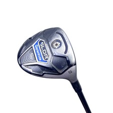 Taylormade SLDR S 5 Wood / 18 Degree / Speeder 65 Regular Flex