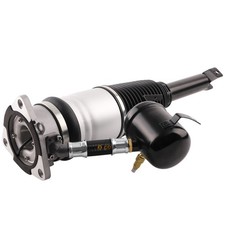 Federbein Hinten Rechts For Audi A8 D3 4E 4E2, 4E8 2002-2010 4E0616002M