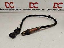 Sonde lambda Volvo V70