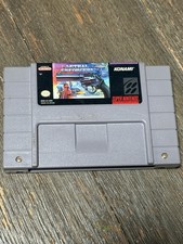 Lethal Enforcers (Super Nintendo Entertainment System, 1994)(TESTED)