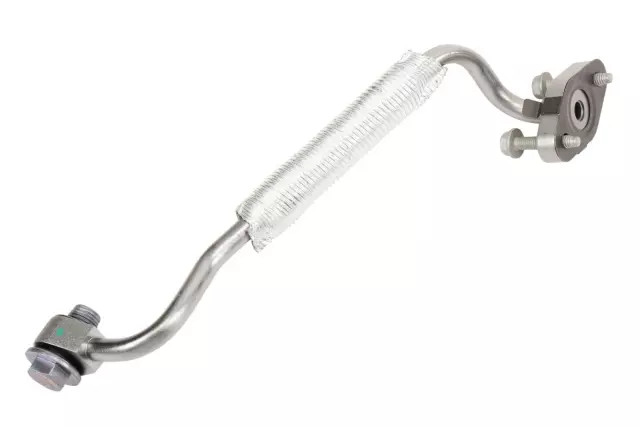 Genuine GM Turbocharger Oil Feed Pipe 12679314