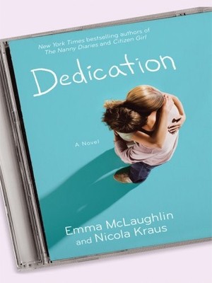 Dedication (Thorndike Press La - GOOD