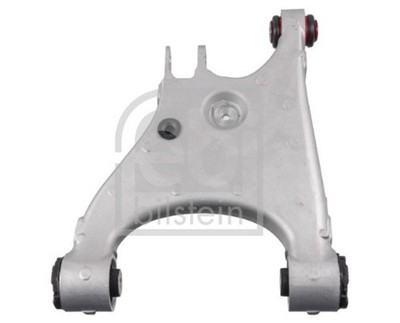Querlenker Dreieckslenker FEBI BILSTEIN 197246 Aluminium für TESLA MODEL 100D