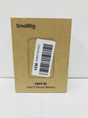 SmallRig VB99 SE mini V Mount Battery