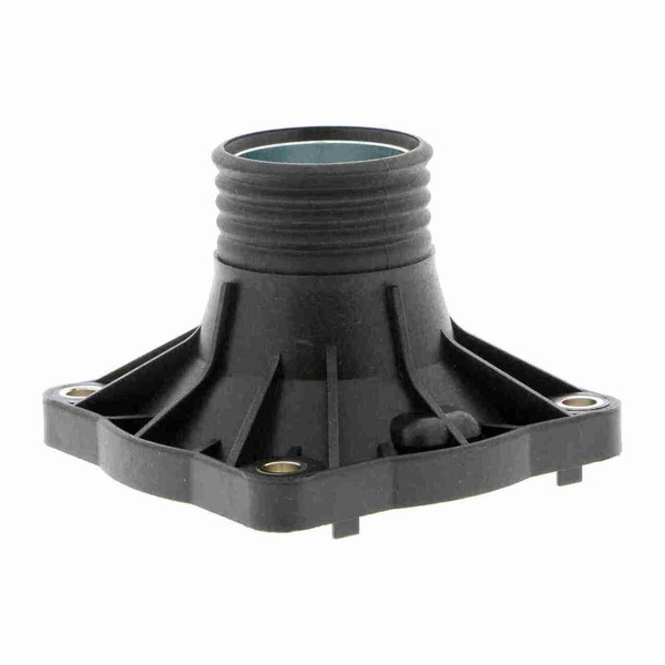 Vaico ThermostatgehäUse FüR Bmw 5Er E34 7Er E32 E38 8Er E31 M60 11531720173-image