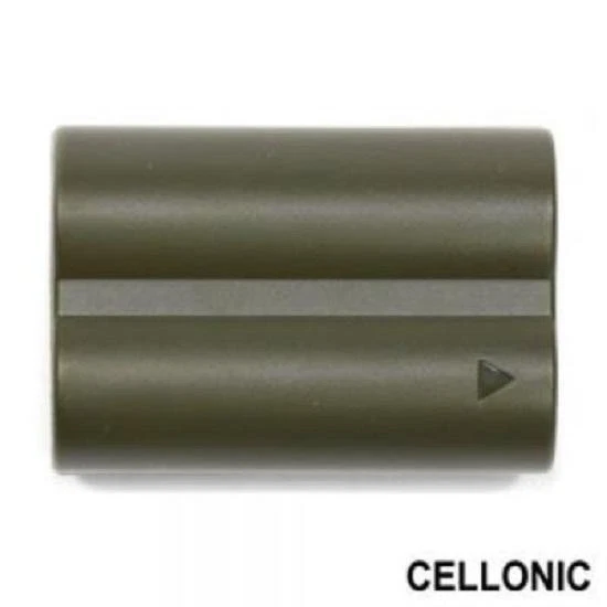 Batterie pour Canon EOS 5D EOS 20D EOS 30D 300D 10D 1300mAh BP-511,BP-512,514 - Photo 1/1