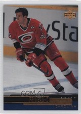 1999-00 Upper Deck Keith Primeau #201 0a4