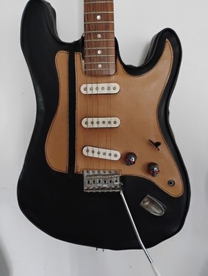Guitar Jacket for Fender Stratocaster